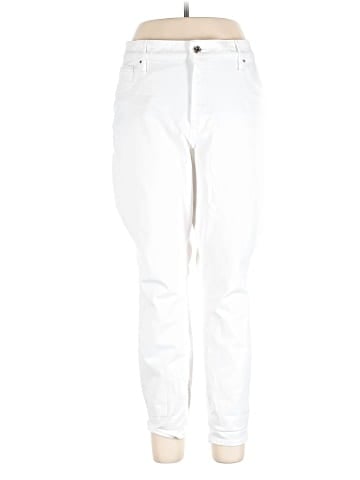 White House Black Market Jeans (view 1)