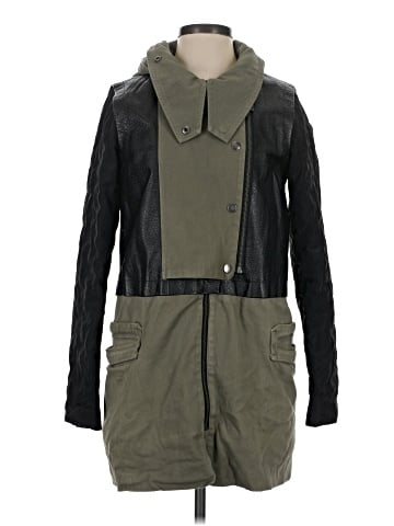 ASOS Coat (view 1)