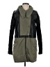 ASOS Green Coat Size 2 - photo 1