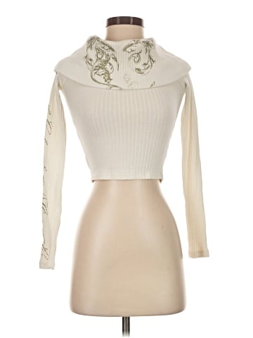 Bershka Turtleneck Sweater (view 1)