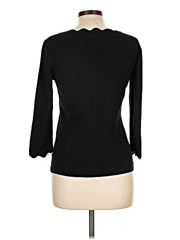 Roz & Ali Pullover Sweater (view 2)