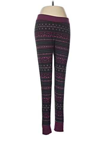 Cuddl Duds Leggings (view 1)