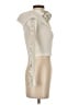 Bershka Ivory Turtleneck Sweater Size S - photo 4