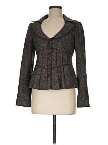 Nanette Lepore Jacket (view 1)