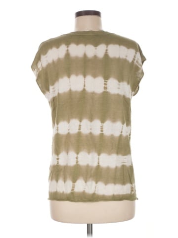 Central Park West Short Sleeve Top (view 2)