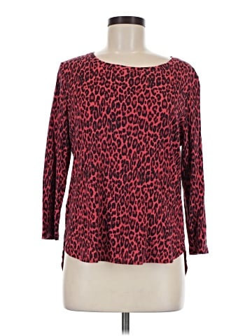 Tommy Bahama 3/4 Sleeve T-Shirt (view 1)