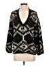 Elan Black Cardigan Size 0 - photo 1