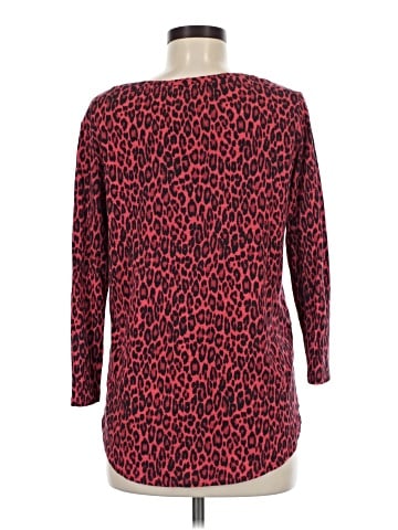 Tommy Bahama 3/4 Sleeve T-Shirt (view 2)