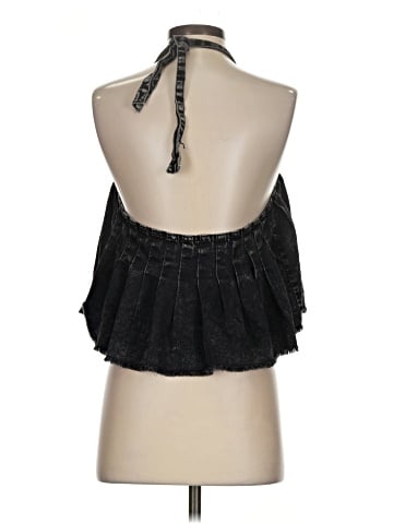 Free People Sleeveless Blouse (view 2)