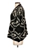 Elan Black Cardigan Size 0 - photo 5