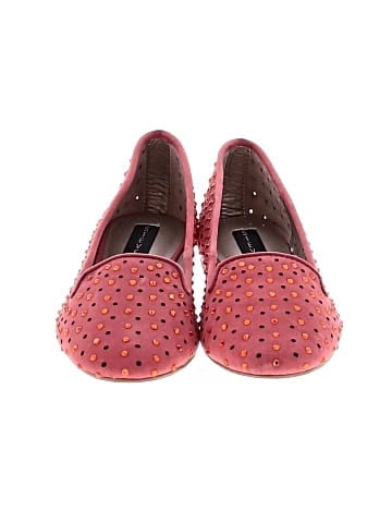Steven by Steve Madden Flats (view 2)
