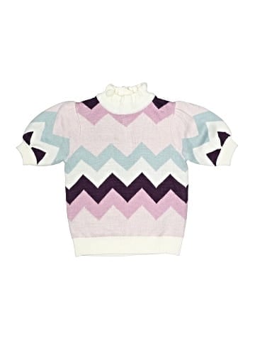 Janie and Jack Short Sleeve Top (view 1)