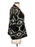 Elan Black Cardigan Size 0 - photo 4