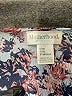 Motherhood 100% Polyester Blue Kimono One size - photo 6