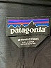 Patagonia 100% Polyester Black Jacket Size M - photo 6