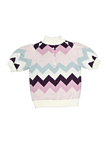 Janie and Jack Short Sleeve Top (view 2)