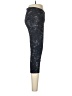 Active by Old Navy Stars Silver Active Pants Size M - photo 4