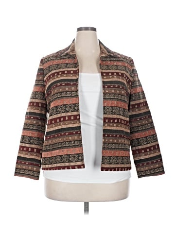 Alfred Dunner Blazer (view 1)