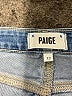 Paige Blue Jeans Size 32 waist - photo 7