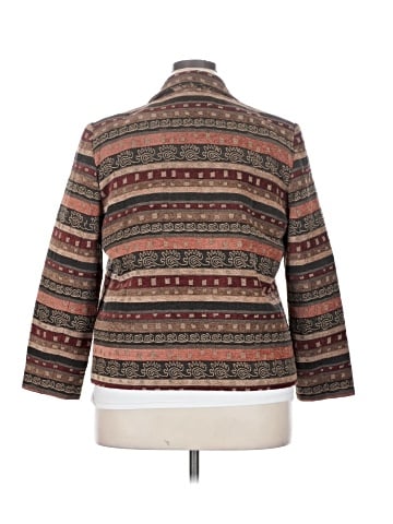Alfred Dunner Blazer (view 2)