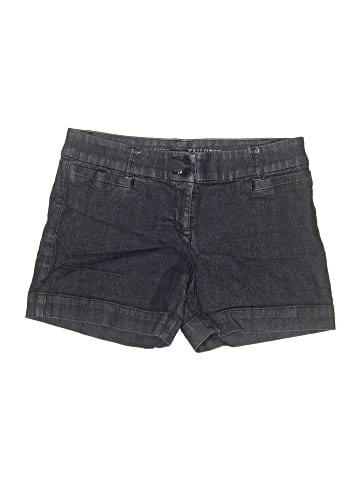 The Limited Denim Shorts (view 1)