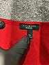 Talbots Solid Red Casual Dress Size XL - photo 7