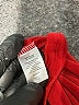 Talbots Solid Red Casual Dress Size XL - photo 8