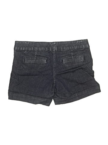 The Limited Denim Shorts (view 2)