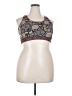 Johnny Was Brown Tank Top Size XXL - photo 1