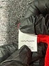 Shein 100% Polyester Red Casual Dress Size 4 - photo 8