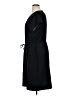 32 Degrees Solid Black Casual Dress Size XL - photo 5