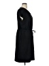 32 Degrees Solid Black Casual Dress Size XL - photo 4