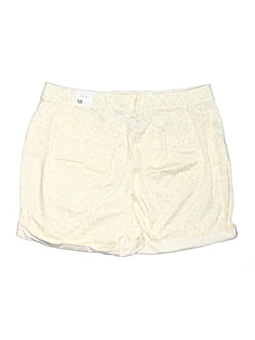 Lane Bryant Shorts (view 2)