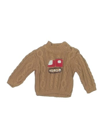 Gymboree Pullover Sweater (view 1)