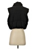 Divided by H&M 100% Polyester Black Vest Size S - photo 2
