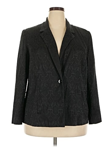 DressBarn Blazer (view 1)