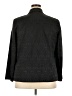 DressBarn Gray Blazer Size 18 - photo 2