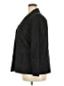 DressBarn Gray Blazer Size 18 - photo 5