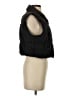 Divided by H&M 100% Polyester Black Vest Size S - photo 4