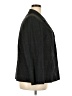 DressBarn Gray Blazer Size 18 - photo 4
