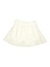 Aeropostale Solid Ivory Skort Size M - photo 1