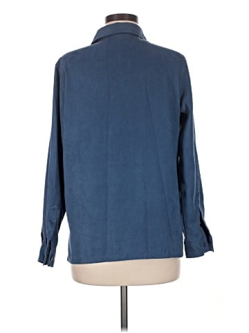 Pendleton Long Sleeve Blouse (view 2)