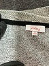 Pixley Gray Cardigan Size M - photo 7