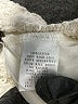 Entro 100% Cotton Ivory Shorts Size M - photo 4