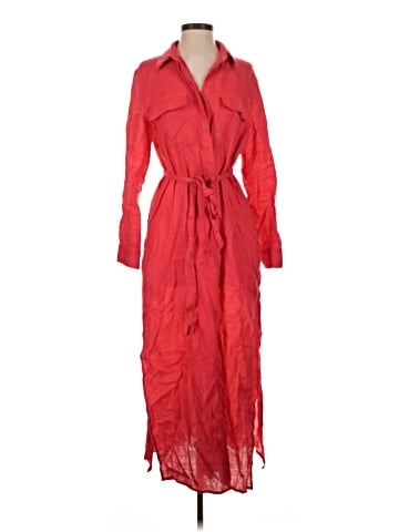 Magaschoni Casual Dress (view 1)