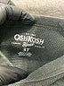 OshKosh B'gosh 100% Cotton Gray Pullover Sweater Size 3T - photo 3