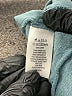 Tahari 100% Linen Teal Cardigan Size M - photo 5