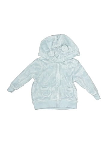 Carter's Zip Up Hoodie (view 1)