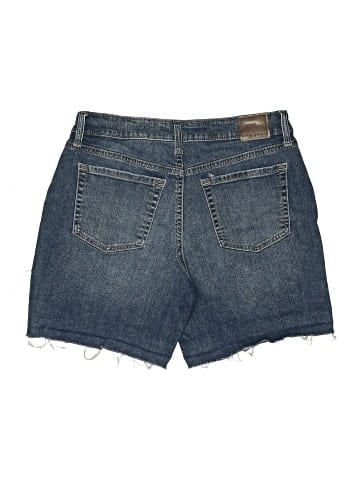 Maurices Denim Shorts (view 2)
