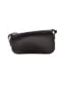 Zara 100% Polyester Black Shoulder Bag One size - photo 3